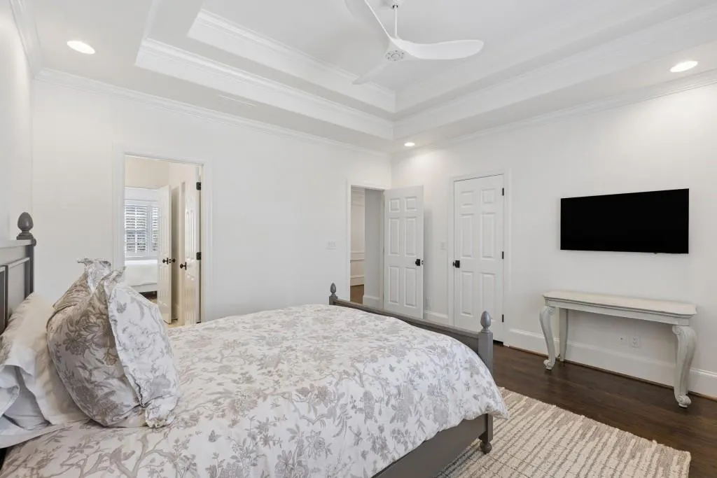 4583 Stella Drive, Atlanta, Georgia 30327, 6 Bedrooms Bedrooms, ,5 BathroomsBathrooms,Residential,For Sale,4583 Stella Drive,7738410