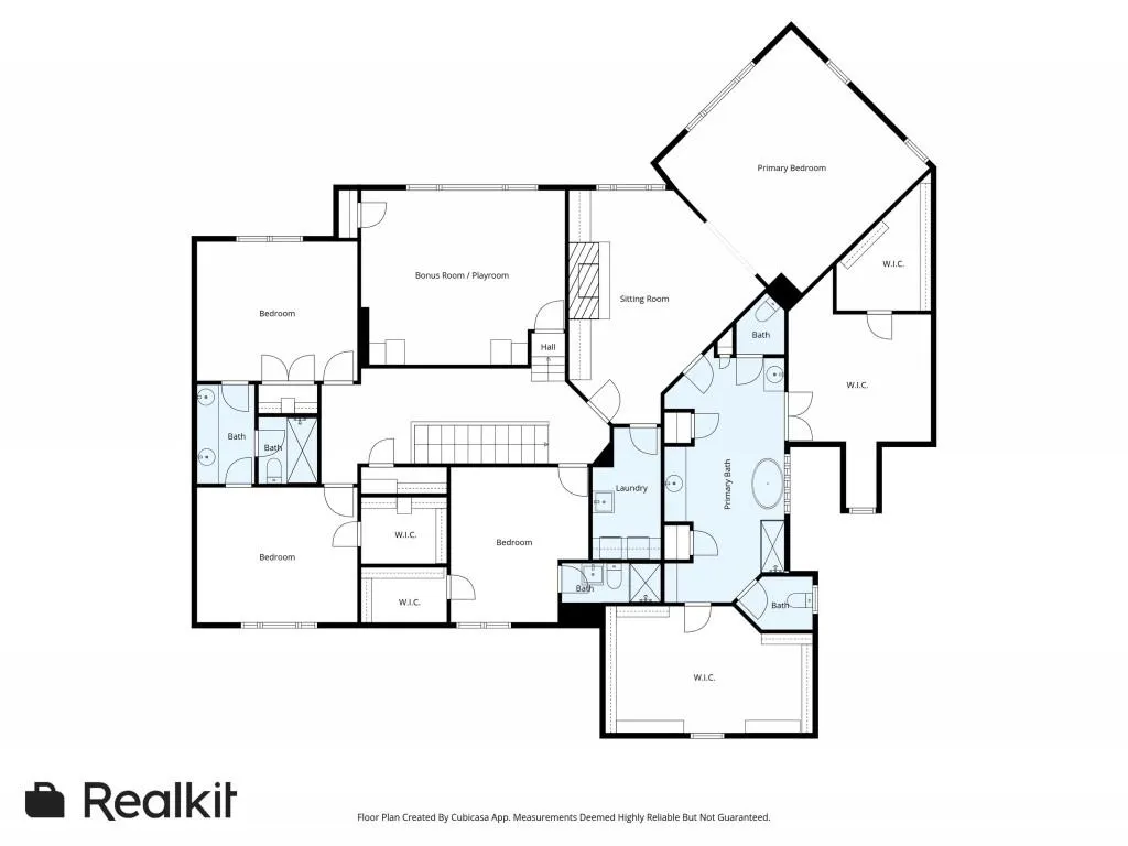 4583 Stella Drive, Atlanta, Georgia 30327, 6 Bedrooms Bedrooms, ,5 BathroomsBathrooms,Residential,For Sale,4583 Stella Drive,7738410