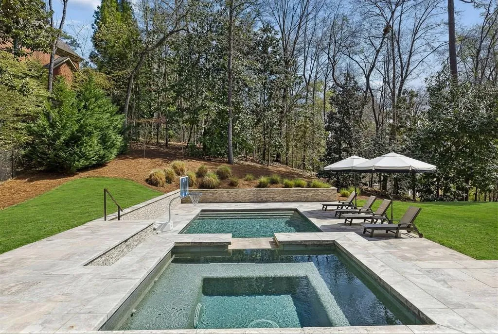 4583 Stella Drive, Atlanta, Georgia 30327, 6 Bedrooms Bedrooms, ,5 BathroomsBathrooms,Residential,For Sale,4583 Stella Drive,7738410