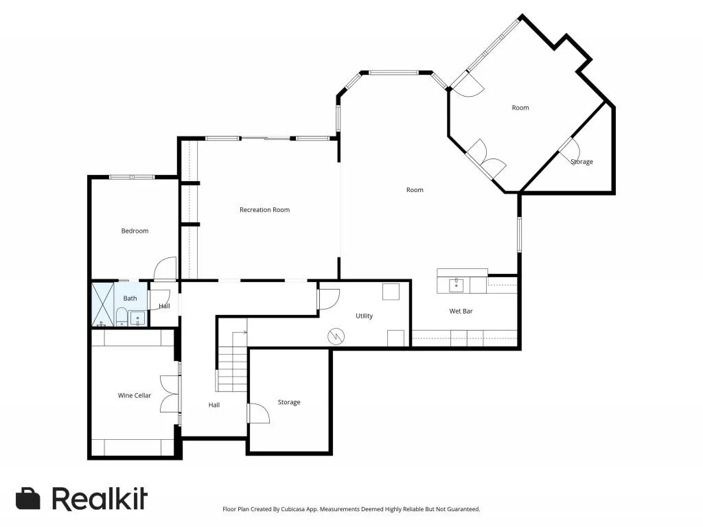 4583 Stella Drive, Atlanta, Georgia 30327, 6 Bedrooms Bedrooms, ,5 BathroomsBathrooms,Residential,For Sale,4583 Stella Drive,7738410