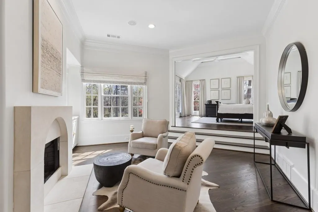 4583 Stella Drive, Atlanta, Georgia 30327, 6 Bedrooms Bedrooms, ,5 BathroomsBathrooms,Residential,For Sale,4583 Stella Drive,7738410