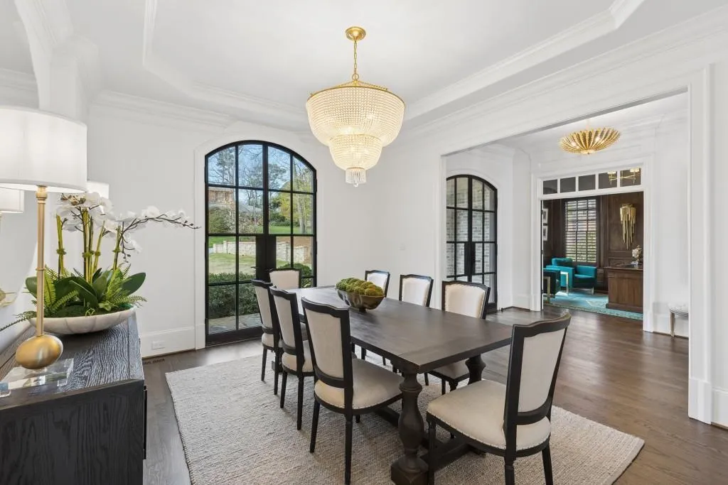 4583 Stella Drive, Atlanta, Georgia 30327, 6 Bedrooms Bedrooms, ,5 BathroomsBathrooms,Residential,For Sale,4583 Stella Drive,7738410