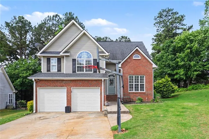 1015 Stone Brook Lane, Bremen, Georgia 30110