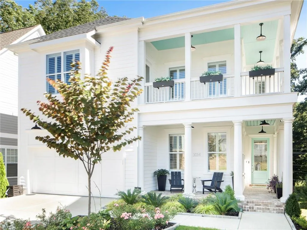 3014 Eamont Terrace, Sandy Springs, Georgia 30328, 4 Bedrooms Bedrooms, ,3 BathroomsBathrooms,Residential,Sold,3014 Eamont Terrace,6787550