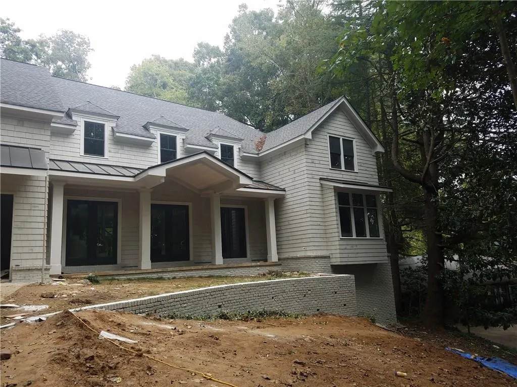 470 Franklin Road, Sandy Springs, Georgia 30342, 4 Bedrooms Bedrooms, ,4 BathroomsBathrooms,Residential,Sold,470 Franklin Road,5919616