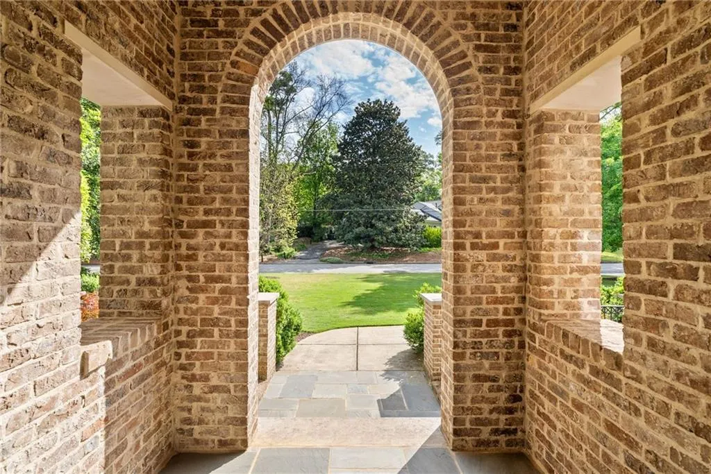 1740 Doncaster Drive Ne, Atlanta, Georgia 30309, 6 Bedrooms Bedrooms, ,6 BathroomsBathrooms,Residential,For Sale,1740 Doncaster Drive Ne,7569792