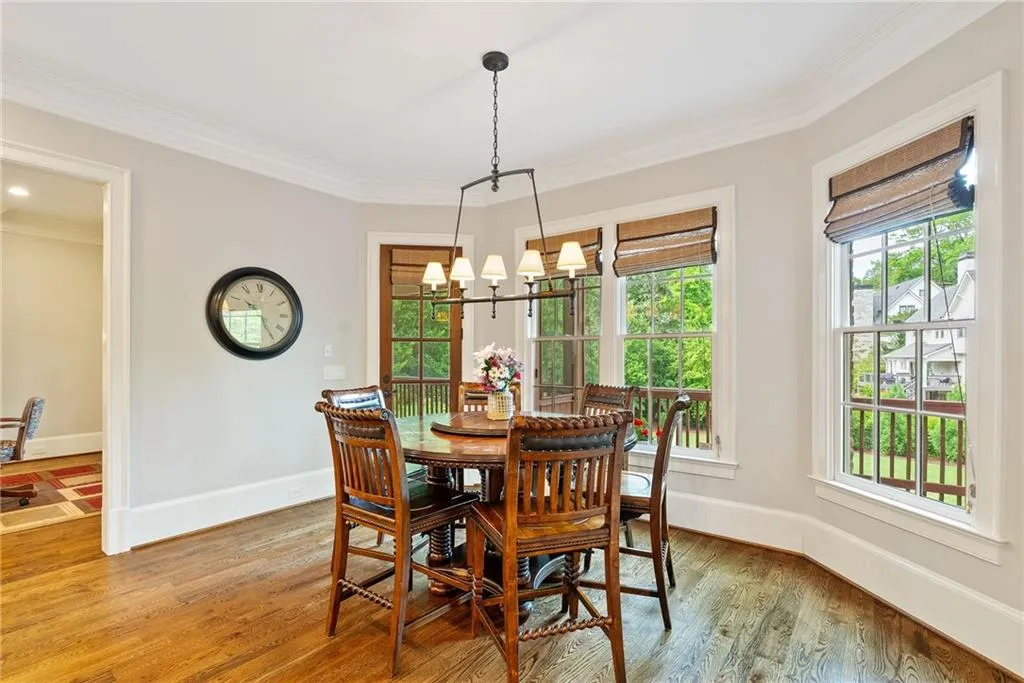1740 Doncaster Drive Ne, Atlanta, Georgia 30309, 6 Bedrooms Bedrooms, ,6 BathroomsBathrooms,Residential,For Sale,1740 Doncaster Drive Ne,7569792
