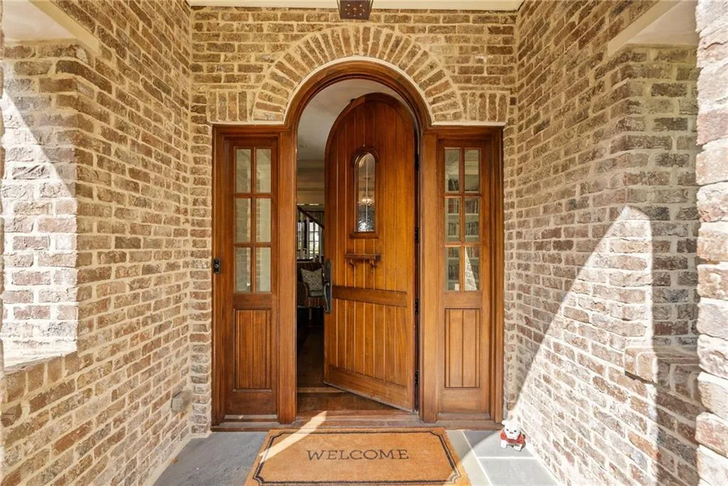 1740 Doncaster Drive Ne, Atlanta, Georgia 30309, 6 Bedrooms Bedrooms, ,6 BathroomsBathrooms,Residential,For Sale,1740 Doncaster Drive Ne,7569792