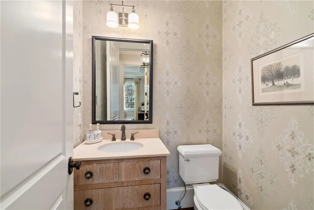 1740 Doncaster Drive Ne, Atlanta, Georgia 30309, 6 Bedrooms Bedrooms, ,6 BathroomsBathrooms,Residential,For Sale,1740 Doncaster Drive Ne,7569792