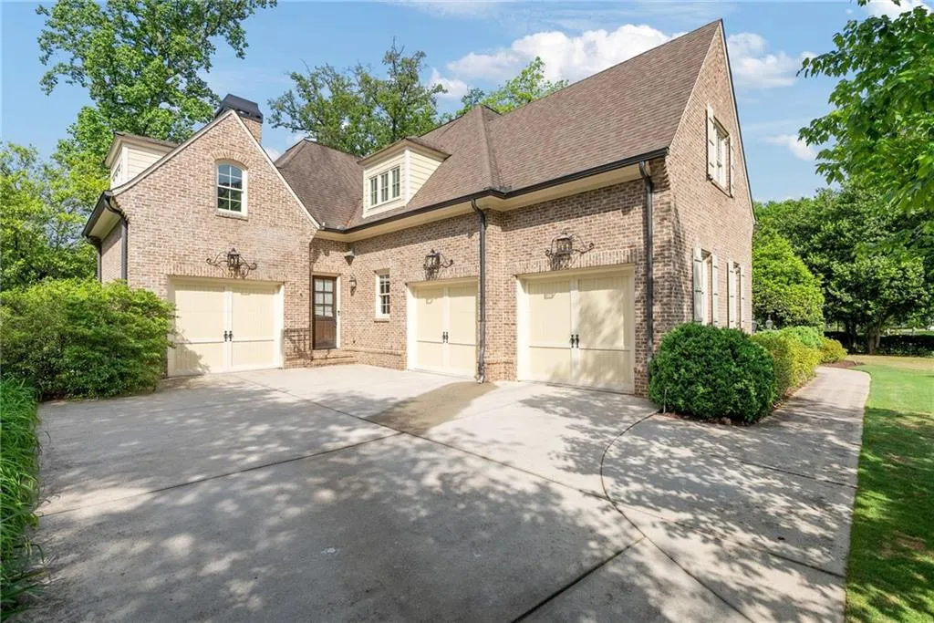 1740 Doncaster Drive Ne, Atlanta, Georgia 30309, 6 Bedrooms Bedrooms, ,6 BathroomsBathrooms,Residential,For Sale,1740 Doncaster Drive Ne,7569792