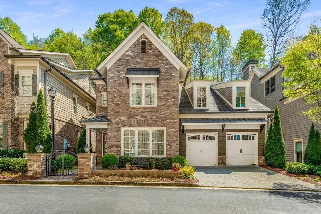 309 Riversedge Drive, Atlanta, Georgia 30339, 4 Bedrooms Bedrooms, ,3 BathroomsBathrooms,Residential,Sold,309 Riversedge Drive,7235158