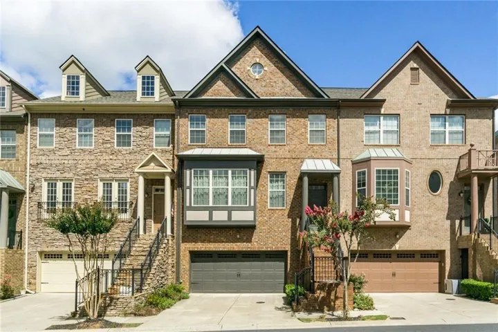 9034 Woodland Trail, Alpharetta, Georgia 30009