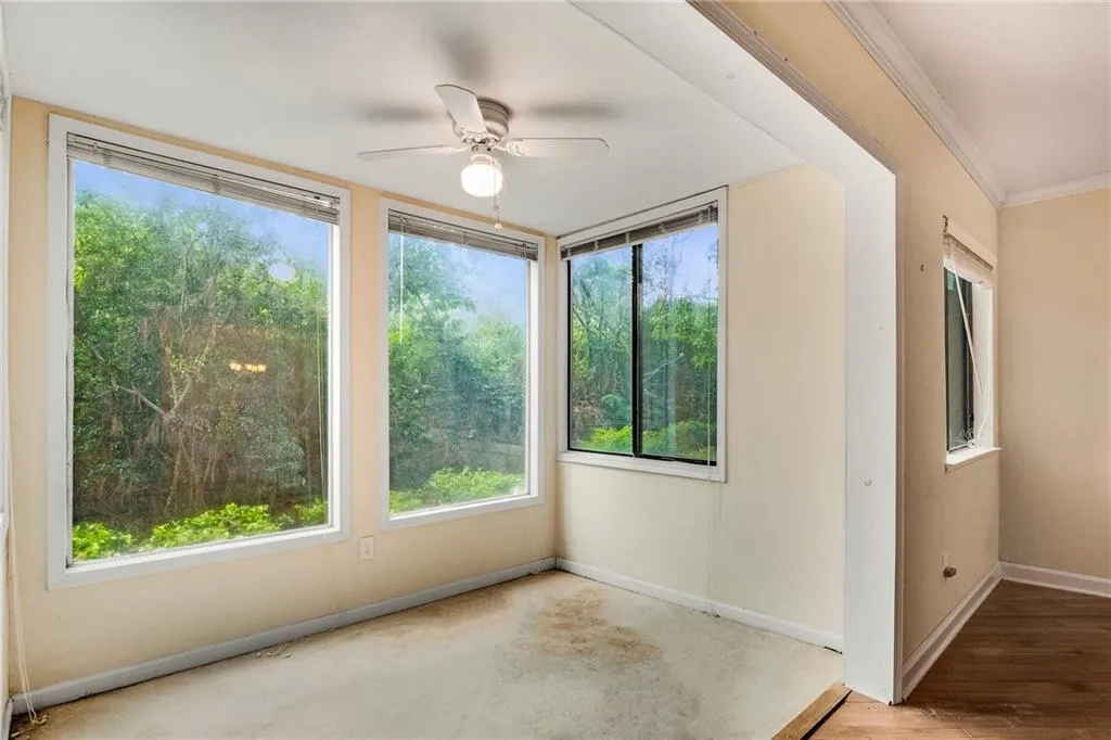 1104 Wingate Way, Sandy Springs, Georgia 30350, 2 Bedrooms Bedrooms, ,2 BathroomsBathrooms,Residential,Sold,1104 Wingate Way,7110774