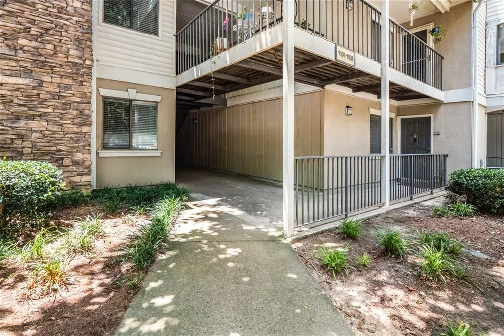 1104 Wingate Way, Sandy Springs, Georgia 30350, 2 Bedrooms Bedrooms, ,2 BathroomsBathrooms,Residential,Sold,1104 Wingate Way,7110774