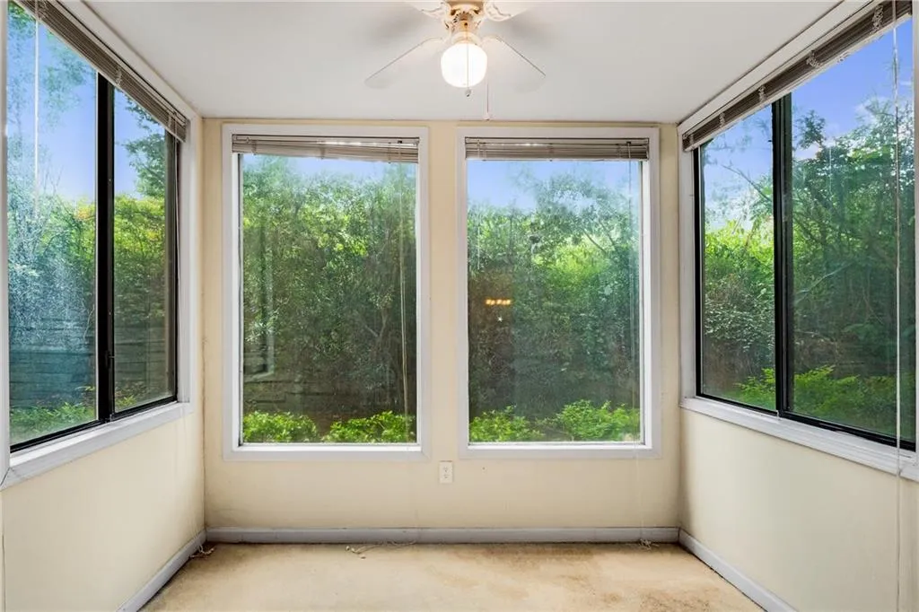 1104 Wingate Way, Sandy Springs, Georgia 30350, 2 Bedrooms Bedrooms, ,2 BathroomsBathrooms,Residential,Sold,1104 Wingate Way,7110774