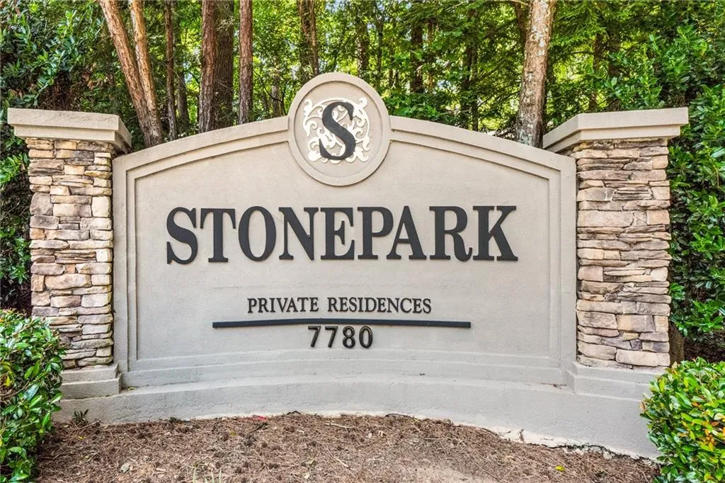 1104 Wingate Way, Sandy Springs, Georgia 30350, 2 Bedrooms Bedrooms, ,2 BathroomsBathrooms,Residential,Sold,1104 Wingate Way,7110774