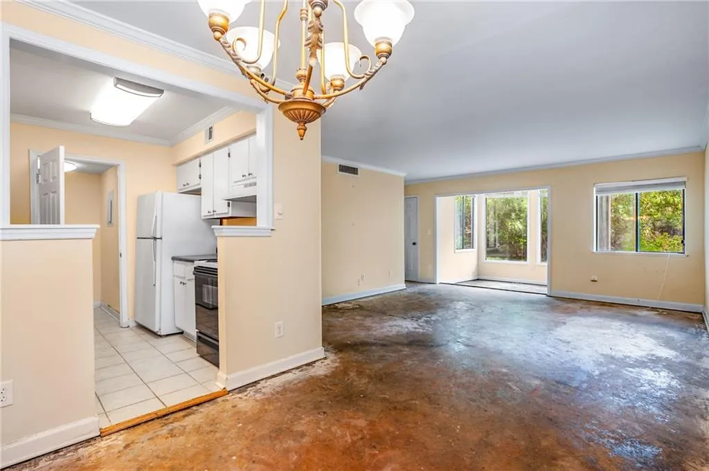 1104 Wingate Way, Sandy Springs, Georgia 30350, 2 Bedrooms Bedrooms, ,2 BathroomsBathrooms,Residential,Sold,1104 Wingate Way,7110774