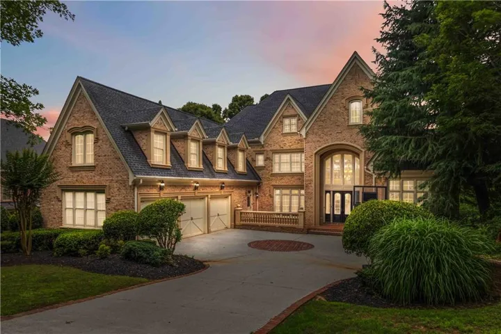 2857 Darlington Run, Duluth, Georgia 30097