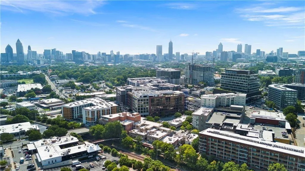 1100 Howell Mill Road Nw Unit 710, Atlanta, Georgia 30318, 2 Bedrooms Bedrooms, ,2 BathroomsBathrooms,Residential,For Sale,1100 Howell Mill Road Nw Unit 710,7667090
