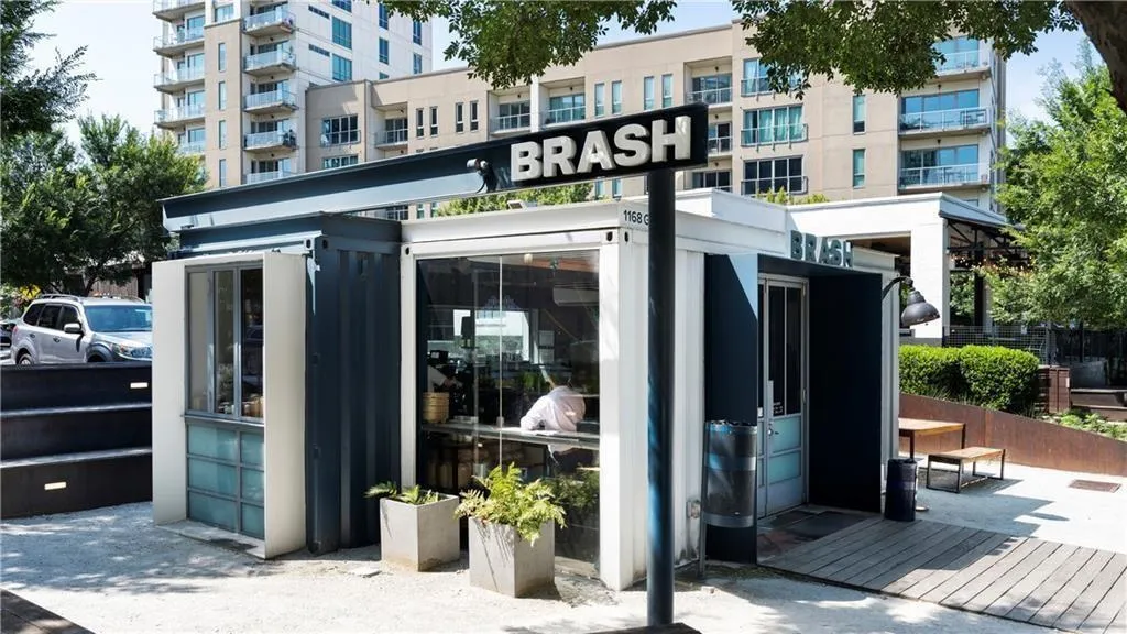 1100 Howell Mill Road Nw Unit 710, Atlanta, Georgia 30318, 2 Bedrooms Bedrooms, ,2 BathroomsBathrooms,Residential,For Sale,1100 Howell Mill Road Nw Unit 710,7667090