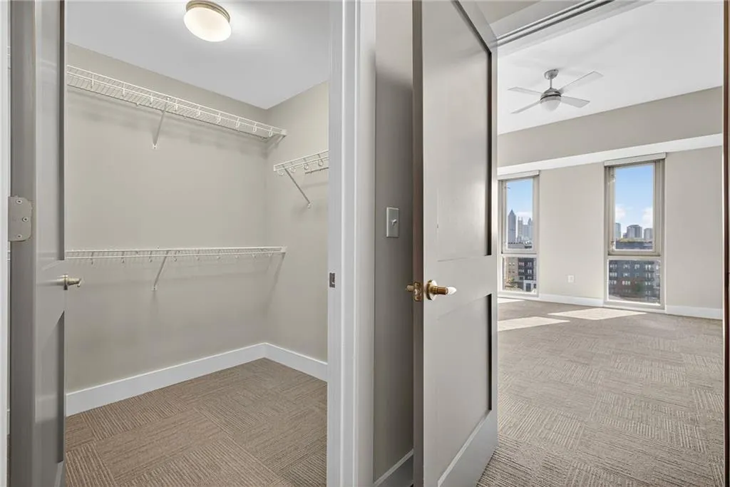 1100 Howell Mill Road Nw Unit 710, Atlanta, Georgia 30318, 2 Bedrooms Bedrooms, ,2 BathroomsBathrooms,Residential,For Sale,1100 Howell Mill Road Nw Unit 710,7667090