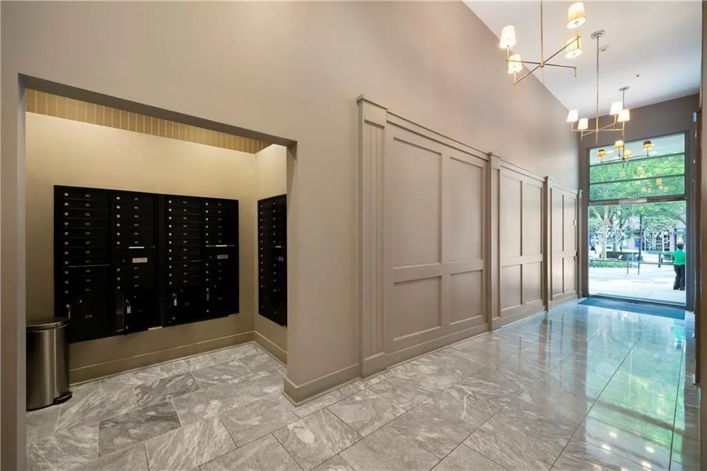 1100 Howell Mill Road Nw Unit 710, Atlanta, Georgia 30318, 2 Bedrooms Bedrooms, ,2 BathroomsBathrooms,Residential,For Sale,1100 Howell Mill Road Nw Unit 710,7667090