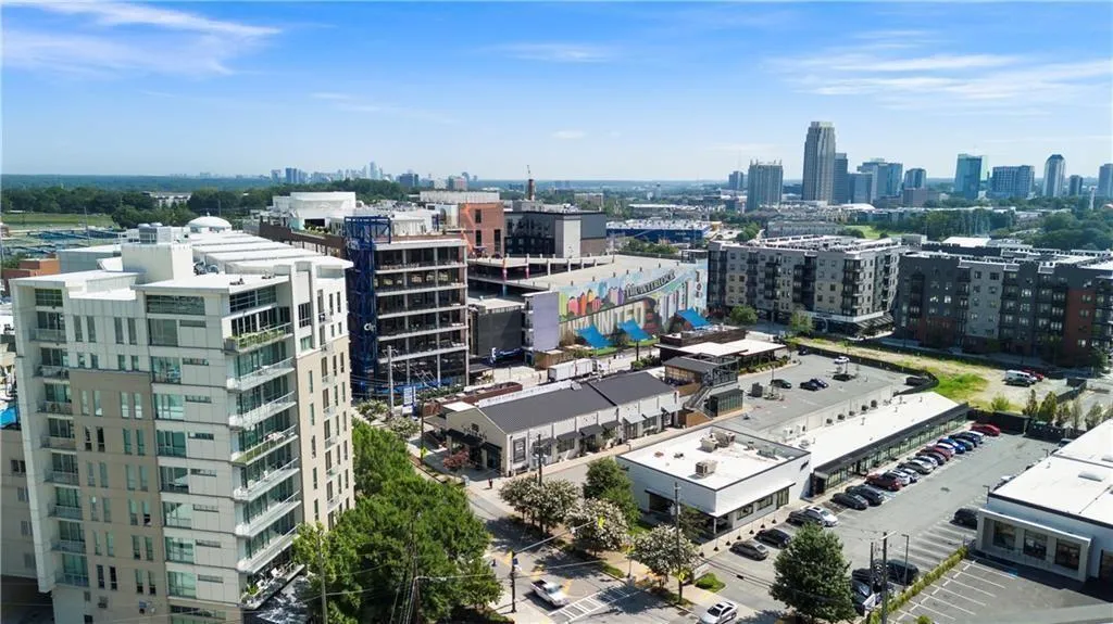 1100 Howell Mill Road Nw Unit 710, Atlanta, Georgia 30318, 2 Bedrooms Bedrooms, ,2 BathroomsBathrooms,Residential,For Sale,1100 Howell Mill Road Nw Unit 710,7667090