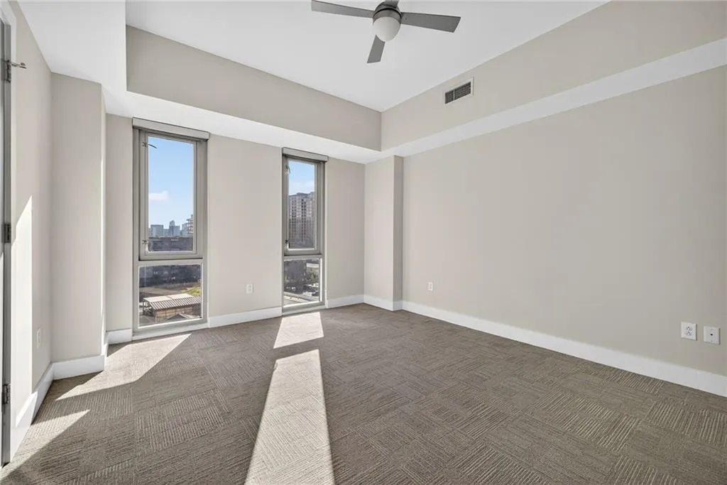 1100 Howell Mill Road Nw Unit 710, Atlanta, Georgia 30318, 2 Bedrooms Bedrooms, ,2 BathroomsBathrooms,Residential,For Sale,1100 Howell Mill Road Nw Unit 710,7667090