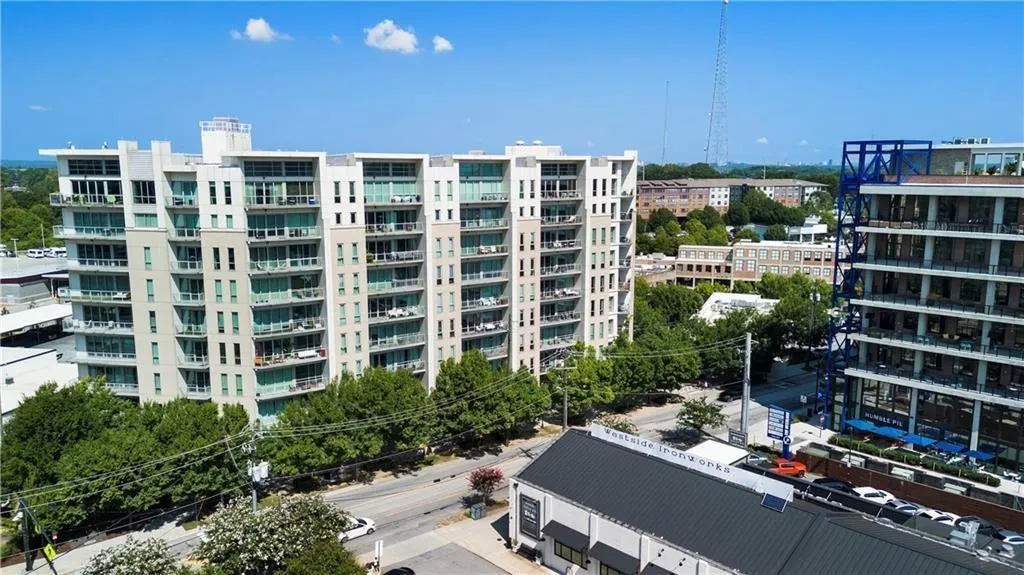 1100 Howell Mill Road Nw Unit 710, Atlanta, Georgia 30318, 2 Bedrooms Bedrooms, ,2 BathroomsBathrooms,Residential,For Sale,1100 Howell Mill Road Nw Unit 710,7667090