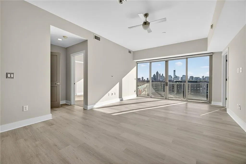 1100 Howell Mill Road Nw Unit 710, Atlanta, Georgia 30318, 2 Bedrooms Bedrooms, ,2 BathroomsBathrooms,Residential,For Sale,1100 Howell Mill Road Nw Unit 710,7667090