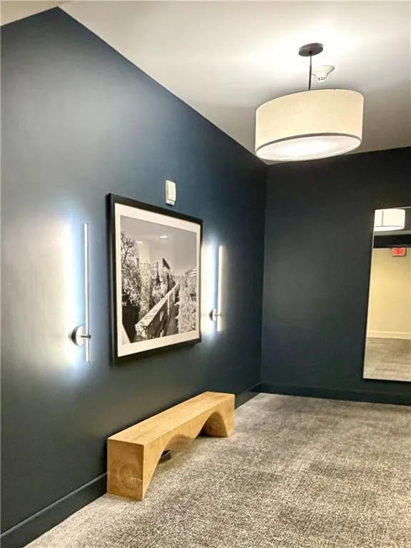 1100 Howell Mill Road Nw Unit 710, Atlanta, Georgia 30318, 2 Bedrooms Bedrooms, ,2 BathroomsBathrooms,Residential,For Sale,1100 Howell Mill Road Nw Unit 710,7667090