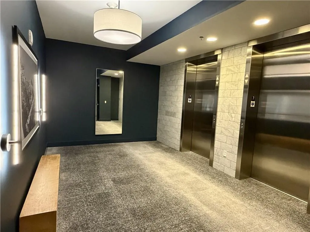 1100 Howell Mill Road Nw Unit 710, Atlanta, Georgia 30318, 2 Bedrooms Bedrooms, ,2 BathroomsBathrooms,Residential,For Sale,1100 Howell Mill Road Nw Unit 710,7667090