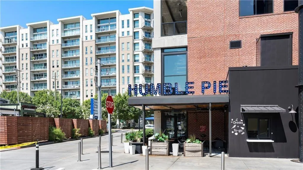 1100 Howell Mill Road Nw Unit 710, Atlanta, Georgia 30318, 2 Bedrooms Bedrooms, ,2 BathroomsBathrooms,Residential,For Sale,1100 Howell Mill Road Nw Unit 710,7667090