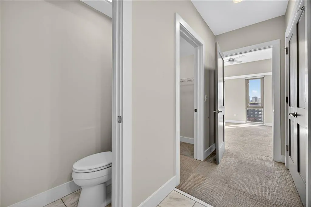 1100 Howell Mill Road Nw Unit 710, Atlanta, Georgia 30318, 2 Bedrooms Bedrooms, ,2 BathroomsBathrooms,Residential,For Sale,1100 Howell Mill Road Nw Unit 710,7667090