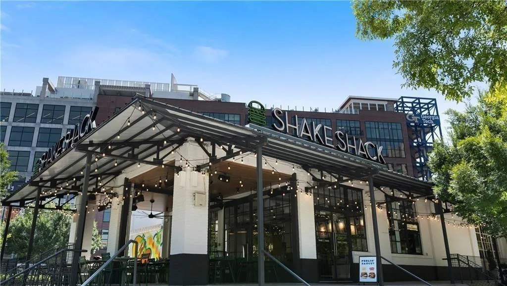 1100 Howell Mill Road Nw Unit 710, Atlanta, Georgia 30318, 2 Bedrooms Bedrooms, ,2 BathroomsBathrooms,Residential,For Sale,1100 Howell Mill Road Nw Unit 710,7667090