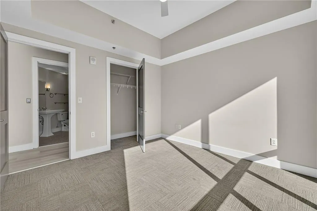 1100 Howell Mill Road Nw Unit 710, Atlanta, Georgia 30318, 2 Bedrooms Bedrooms, ,2 BathroomsBathrooms,Residential,For Sale,1100 Howell Mill Road Nw Unit 710,7667090