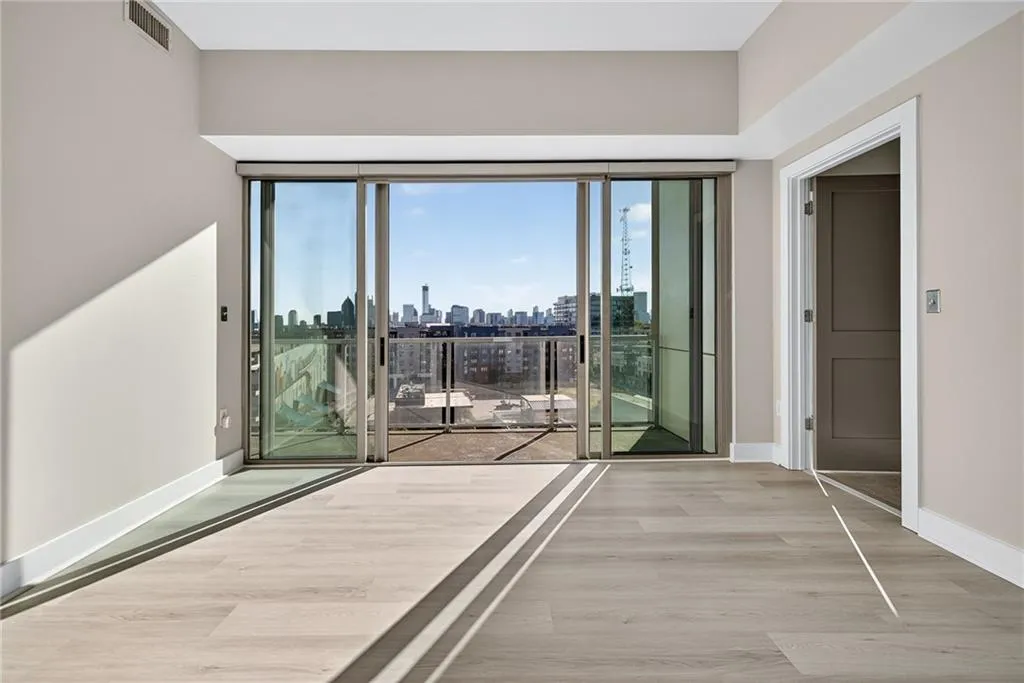 1100 Howell Mill Road Nw Unit 710, Atlanta, Georgia 30318, 2 Bedrooms Bedrooms, ,2 BathroomsBathrooms,Residential,For Sale,1100 Howell Mill Road Nw Unit 710,7667090