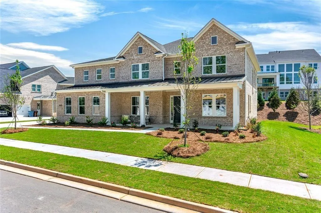 Alpharetta, GA 30022