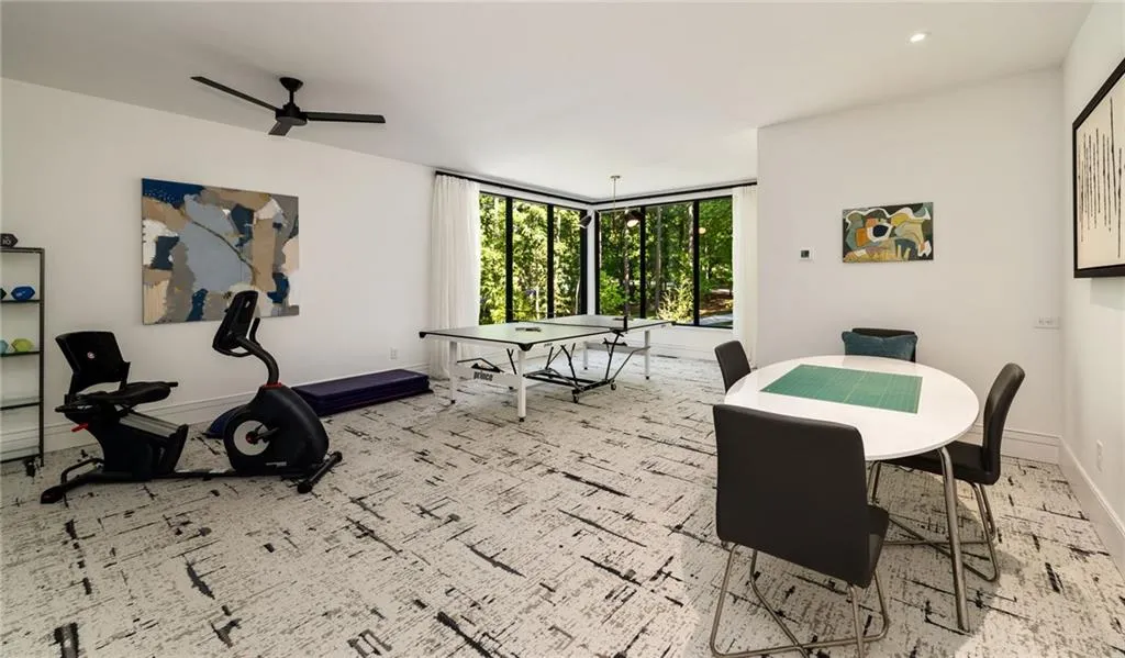 445 Mount Paran Road Nw, Atlanta, Georgia 30327, 6 Bedrooms Bedrooms, ,5 BathroomsBathrooms,Residential,Sold,445 Mount Paran Road Nw,7380644