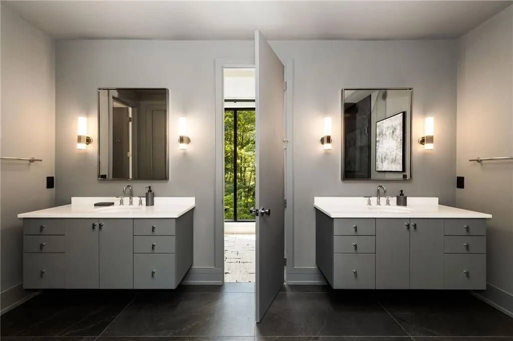 445 Mount Paran Road Nw, Atlanta, Georgia 30327, 6 Bedrooms Bedrooms, ,5 BathroomsBathrooms,Residential,Sold,445 Mount Paran Road Nw,7380644