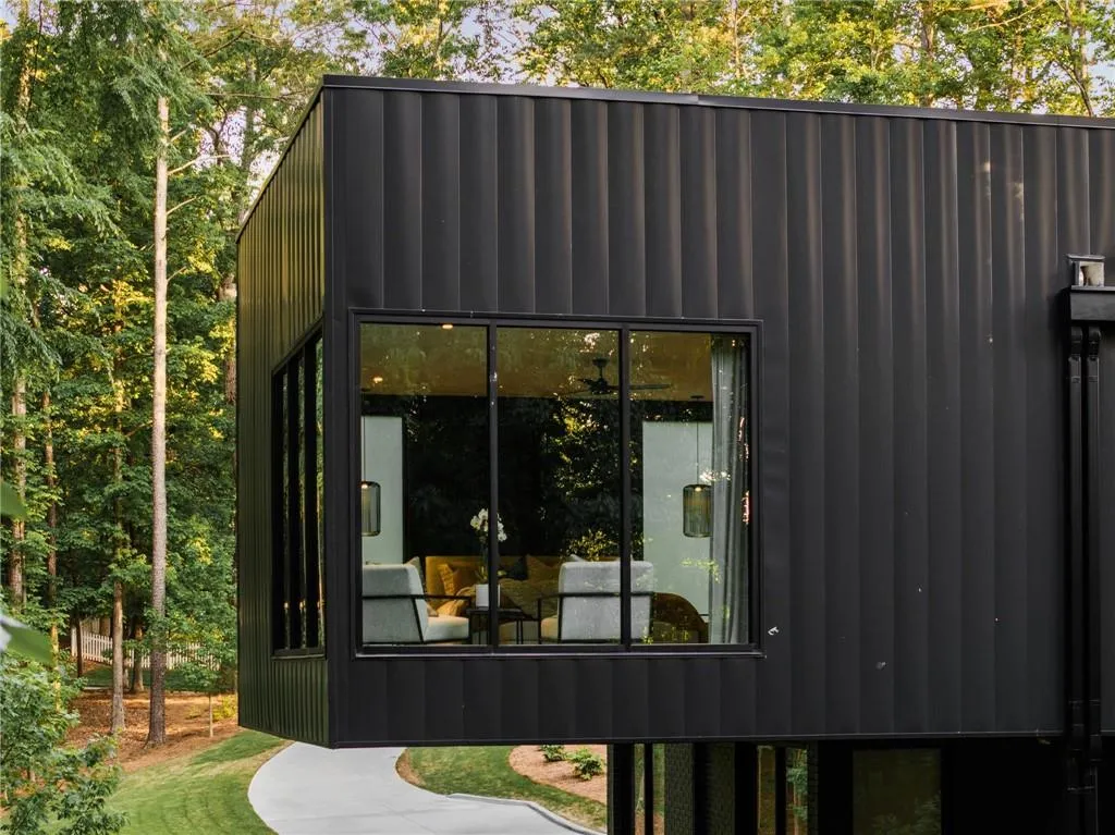 445 Mount Paran Road Nw, Atlanta, Georgia 30327, 6 Bedrooms Bedrooms, ,5 BathroomsBathrooms,Residential,Sold,445 Mount Paran Road Nw,7380644