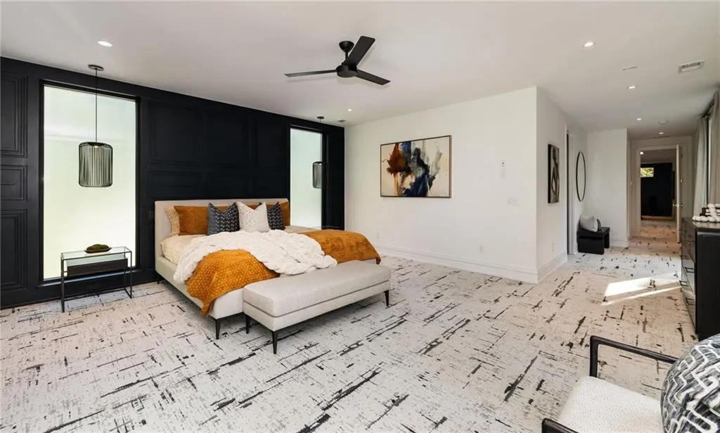 445 Mount Paran Road Nw, Atlanta, Georgia 30327, 6 Bedrooms Bedrooms, ,5 BathroomsBathrooms,Residential,Sold,445 Mount Paran Road Nw,7380644