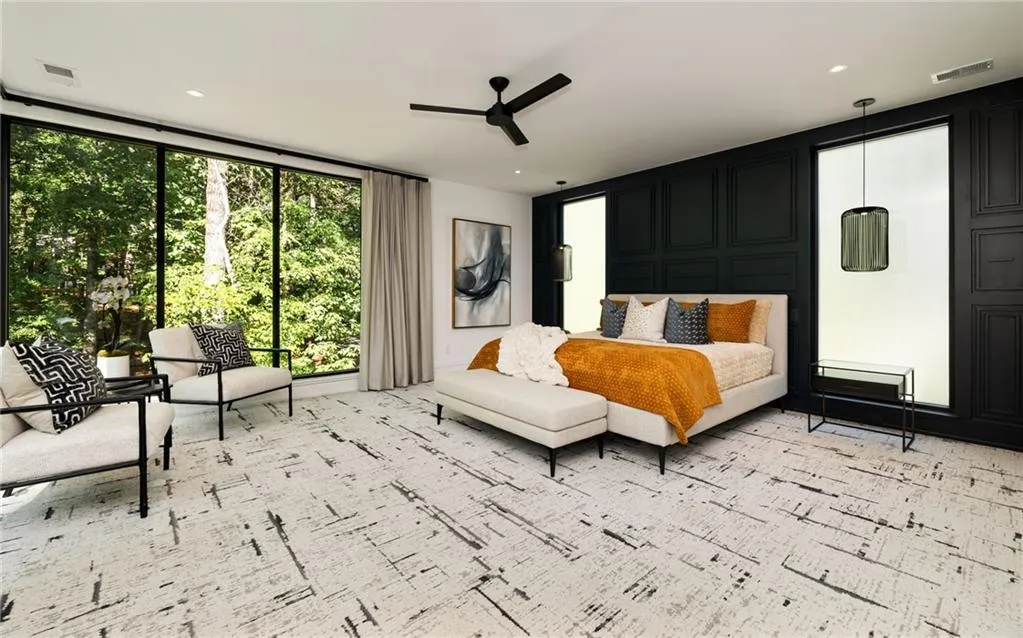 445 Mount Paran Road Nw, Atlanta, Georgia 30327, 6 Bedrooms Bedrooms, ,5 BathroomsBathrooms,Residential,Sold,445 Mount Paran Road Nw,7380644