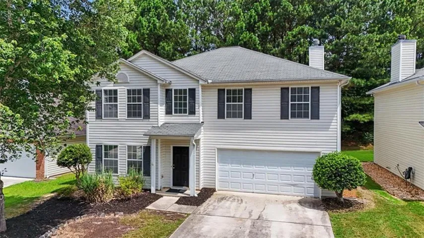 1012 Syncamore Lane, Villa Rica, Georgia 30180