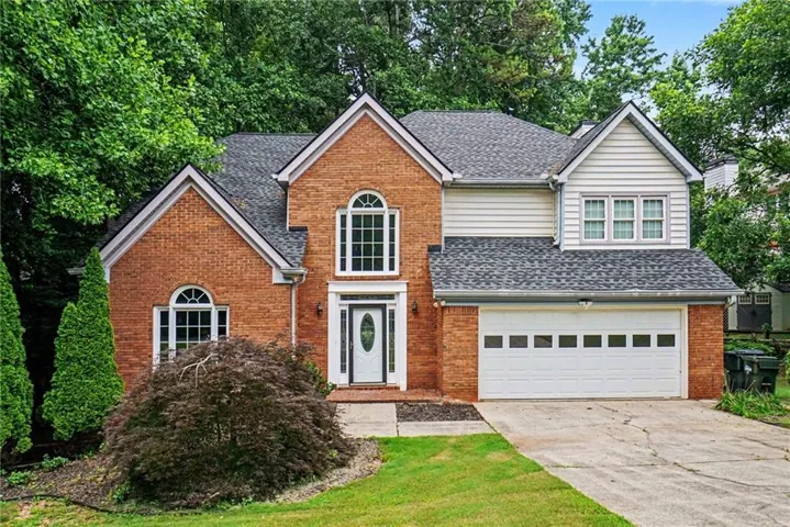810 Deep Lake Drive Nw, Kennesaw, Georgia 30144