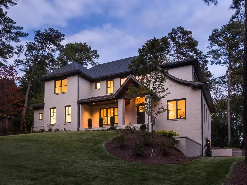 420 Montevallo Drive, Sandy Springs, Georgia 30342, 5 Bedrooms Bedrooms, ,5 BathroomsBathrooms,Residential,Sold,420 Montevallo Drive,5930618