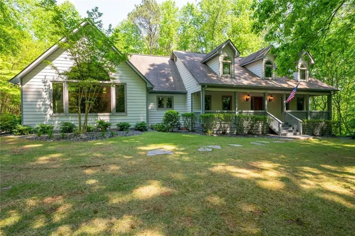 465 Willowbrook Drive Se, Smyrna, Georgia 30082