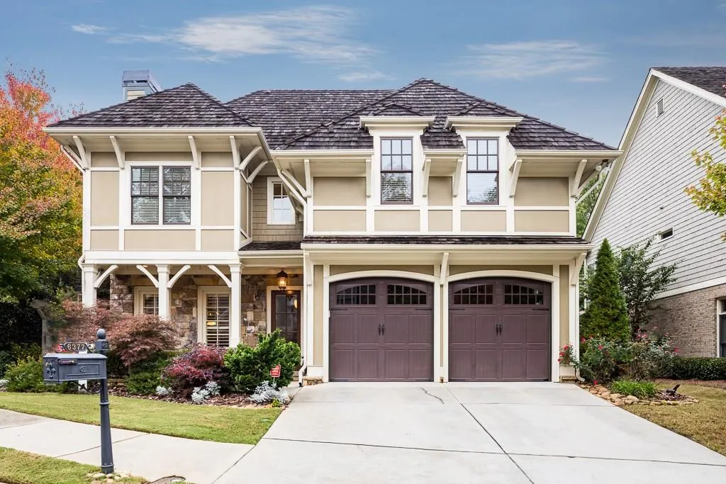 6377 Cotswold Lane, Sandy Springs, Georgia 30328, 5 Bedrooms Bedrooms, ,4 BathroomsBathrooms,Residential,Sold,6377 Cotswold Lane,6098347