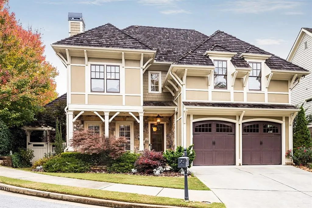 6377 Cotswold Lane, Sandy Springs, Georgia 30328, 5 Bedrooms Bedrooms, ,4 BathroomsBathrooms,Residential,Sold,6377 Cotswold Lane,6098347