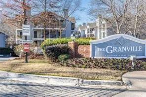 622 Granville Court Unit 622, Sandy Springs, Georgia 30328, 1 Bedroom Bedrooms, ,1 BathroomBathrooms,Residential,Sold,622 Granville Court Unit 622,6994329
